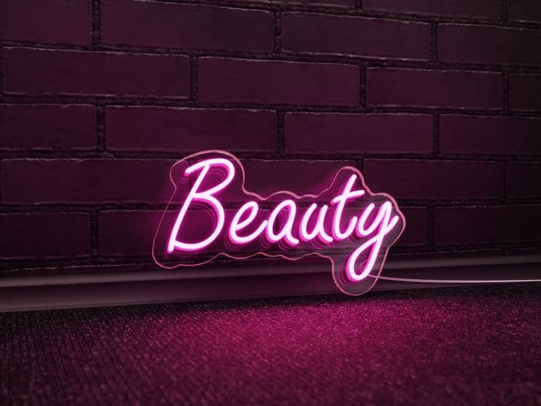 Neon Salon Kosmetyczny